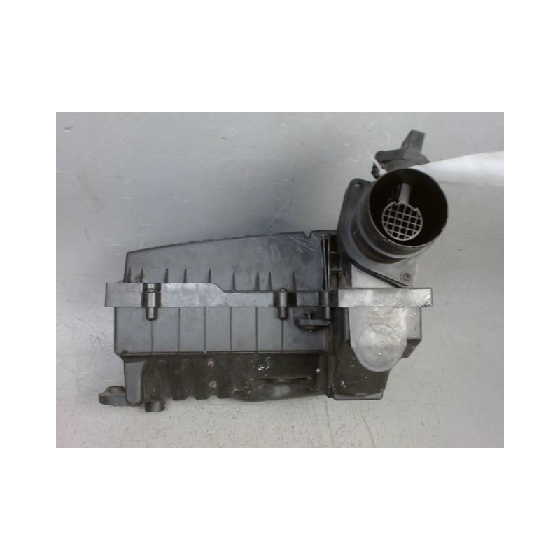 BOITIER FILTRE A AIR VOLKSWAGEN TOURAN