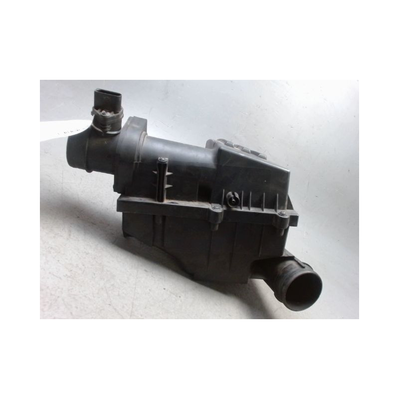 BOITIER FILTRE A AIR VOLKSWAGEN TOURAN