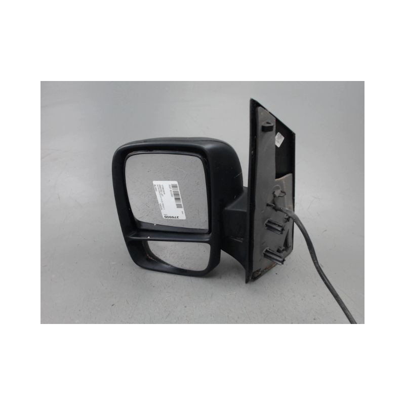 RETROVISEUR EXTERIEUR ELECTRIQUE GAUCHE FIAT SCUDO