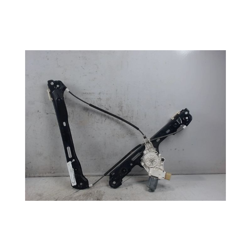 MECANISME+MOTEUR LEVE-GLACE AVANT GAUCHE BMW SERIE 1