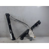 MECANISME+MOTEUR LEVE-GLACE AVANT GAUCHE BMW SERIE 1