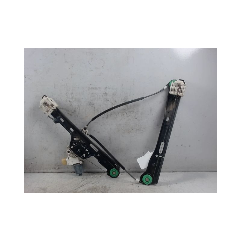 MECANISME+MOTEUR LEVE-GLACE AVANT GAUCHE BMW SERIE 1