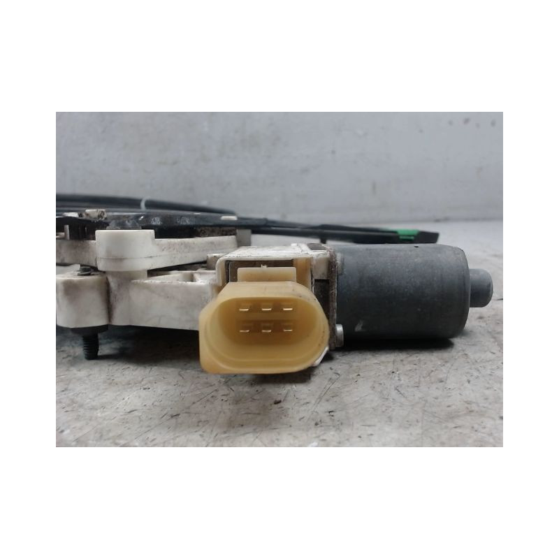 MECANISME+MOTEUR LEVE-GLACE AVANT GAUCHE BMW SERIE 1