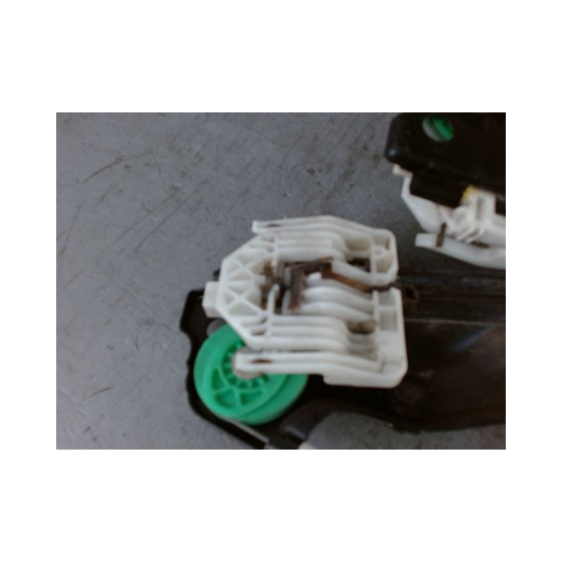 MECANISME+MOTEUR LEVE-GLACE AVANT GAUCHE BMW SERIE 1