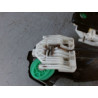 MECANISME+MOTEUR LEVE-GLACE AVANT GAUCHE BMW SERIE 1