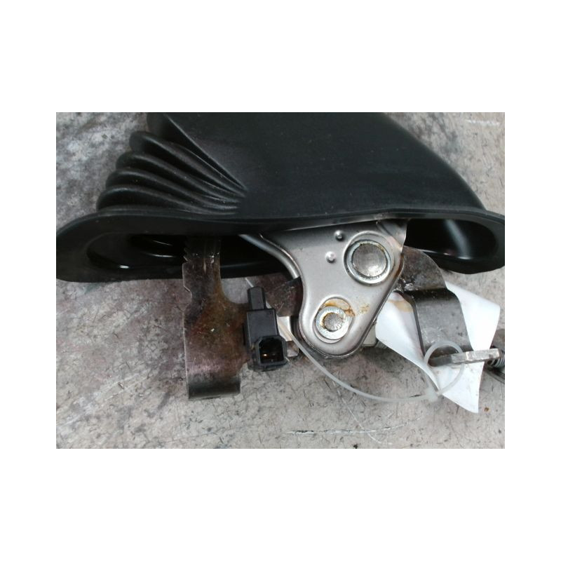 LEVIER FREIN A MAIN FIAT PANDA