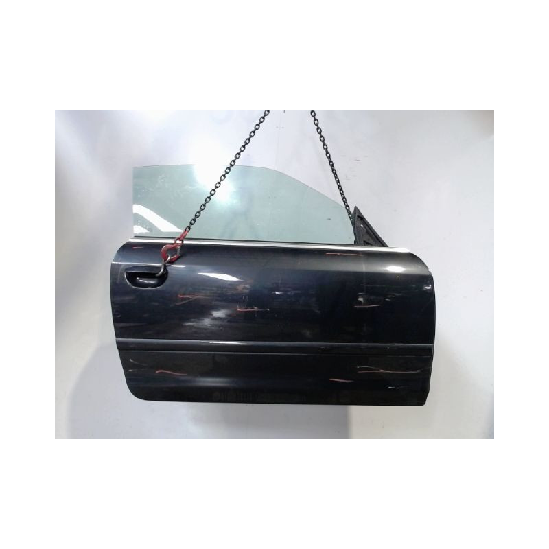 PORTE AVANT DROIT AUDI A4 CABRIOLET
