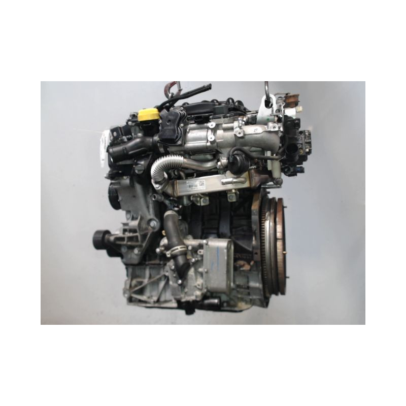 MOTEUR DIESEL RENAULT KOLEOS 2008- 2.0 dCi 4x4 