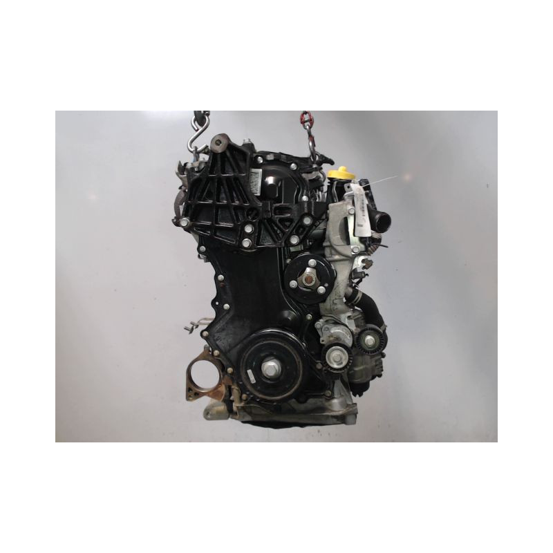 MOTEUR DIESEL RENAULT KOLEOS 2008- 2.0 dCi 4x4 