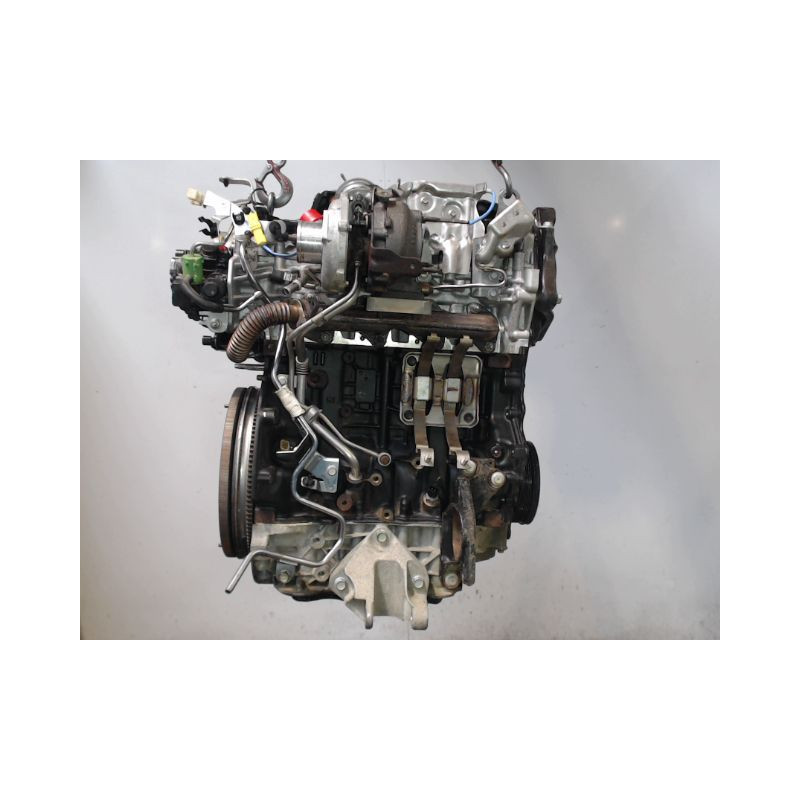 MOTEUR DIESEL RENAULT KOLEOS 2008- 2.0 dCi 4x4 