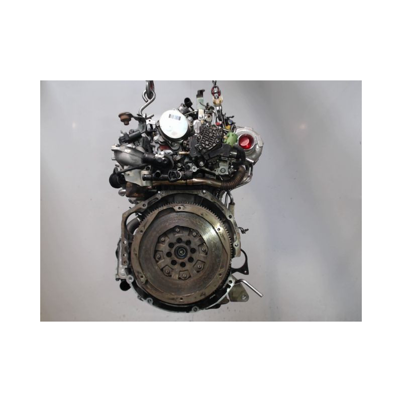 MOTEUR DIESEL RENAULT KOLEOS 2008- 2.0 dCi 4x4 