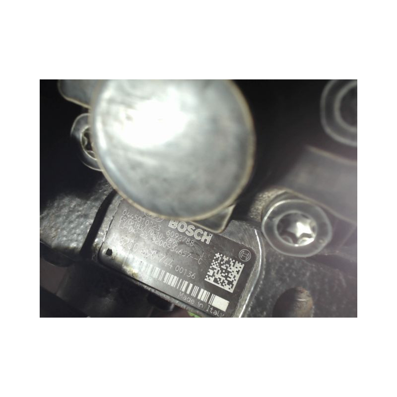 MOTEUR DIESEL RENAULT KOLEOS 2008- 2.0 dCi 4x4 