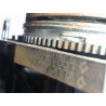 MOTEUR DIESEL RENAULT KOLEOS 2008- 2.0 dCi 4x4 