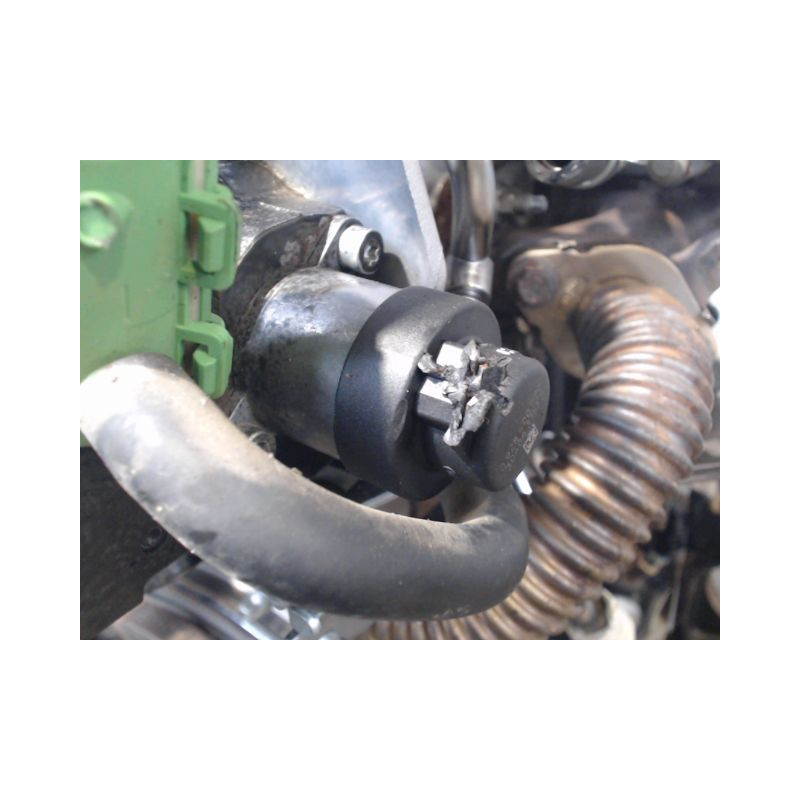 MOTEUR DIESEL RENAULT KOLEOS 2008- 2.0 dCi 4x4 