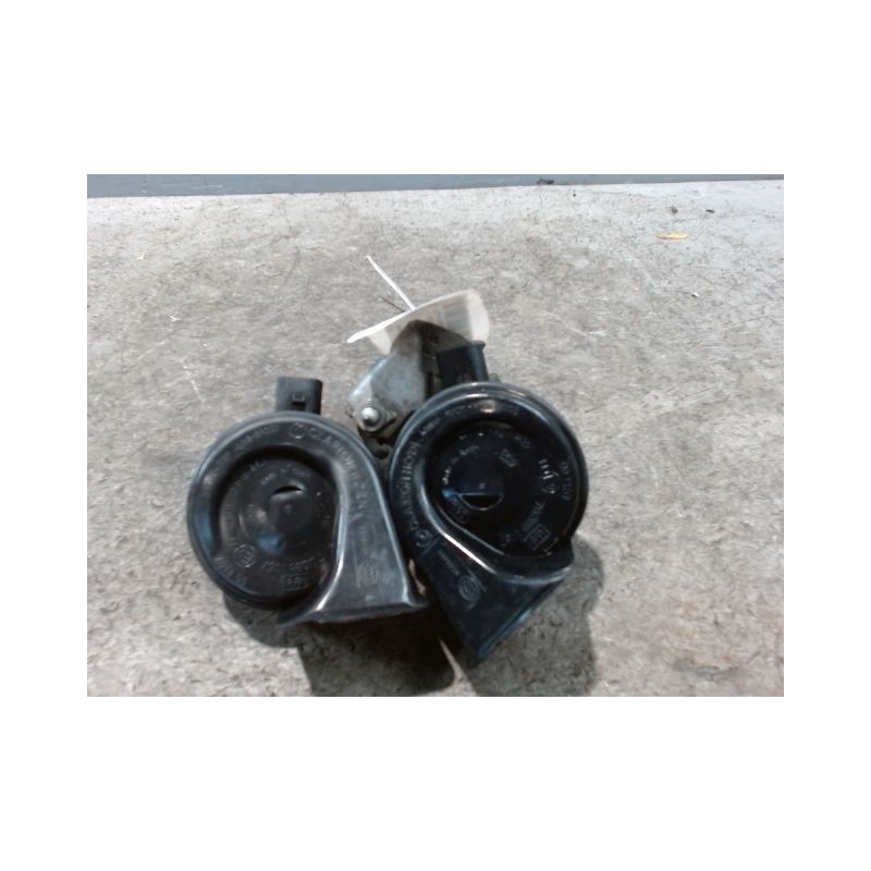 KLAXON / AVERTISSEUR VOLKSWAGEN POLO 2009-