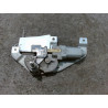 MOTEUR ESSUIE-GLACE ARRIERE SUZUKI SWIFT