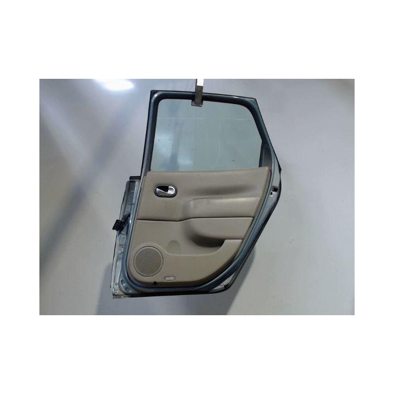 PORTE ARRIERE DROIT RENAULT SCENIC II PH1 02-06