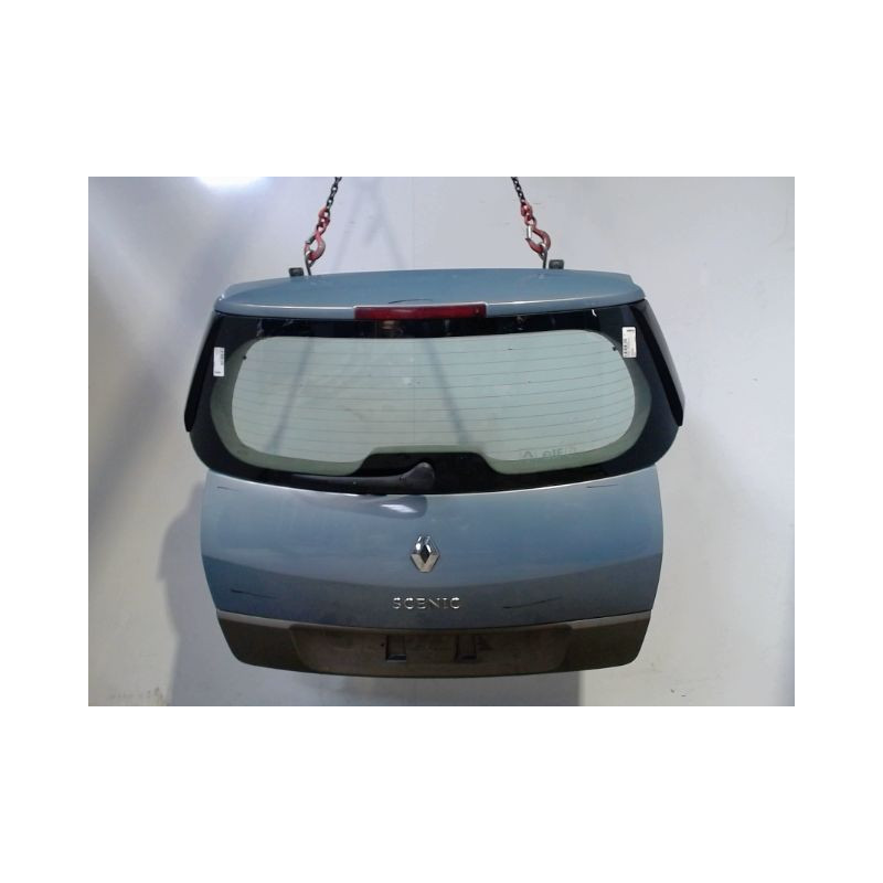 HAYON RENAULT SCENIC II PH1 02-06