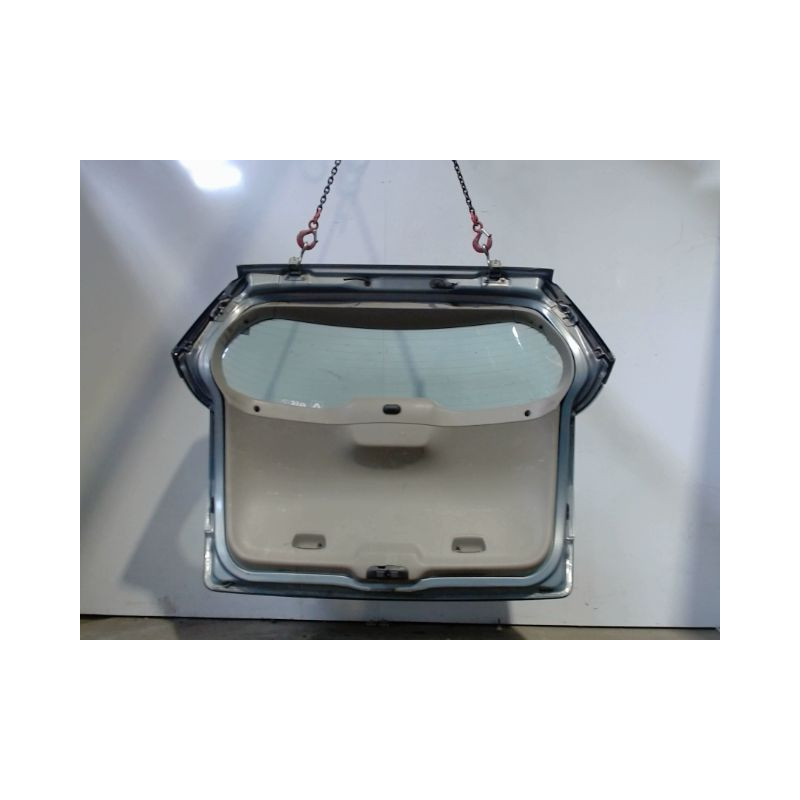 HAYON RENAULT SCENIC II PH1 02-06