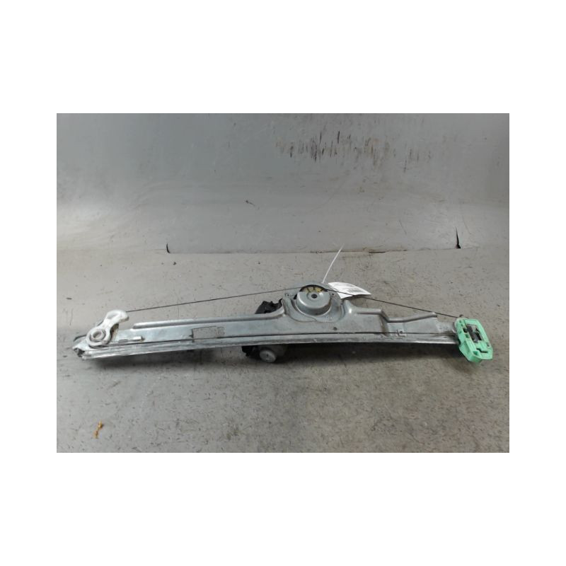 MECANISME+MOTEUR LEVE-GLACE AVANT GAUCHE RENAULT SCENIC II PH1 02-06