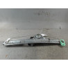 MECANISME+MOTEUR LEVE-GLACE AVANT GAUCHE RENAULT SCENIC II PH1 02-06