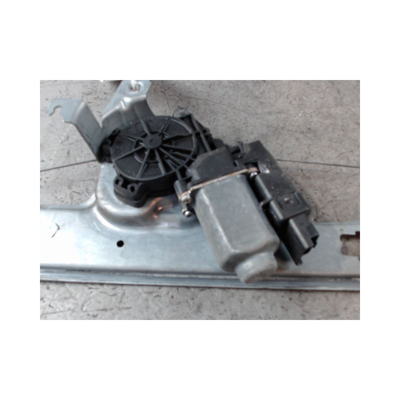 MECANISME+MOTEUR LEVE-GLACE AVANT GAUCHE RENAULT SCENIC II PH1 02-06