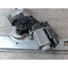 MECANISME+MOTEUR LEVE-GLACE AVANT GAUCHE RENAULT SCENIC II PH1 02-06