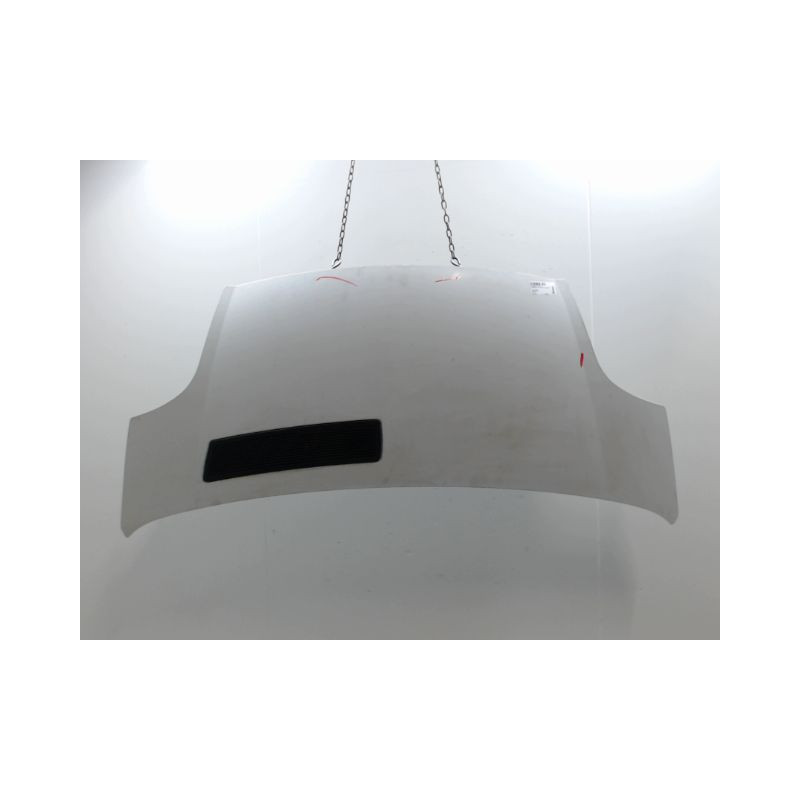 CAPOT RENAULT TRAFIC FG L1H1 II Phase 2 -1000- CRT 2006-...