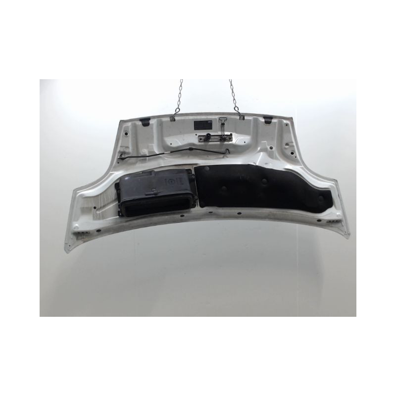 CAPOT RENAULT TRAFIC FG L1H1 II Phase 2 -1000- CRT 2006-...