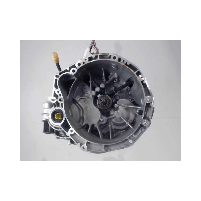 BOITE A VITESSE MECANIQUE RENAULT SCENIC MONOSP. II Phase 2 2006-2009 1.9 dCi 