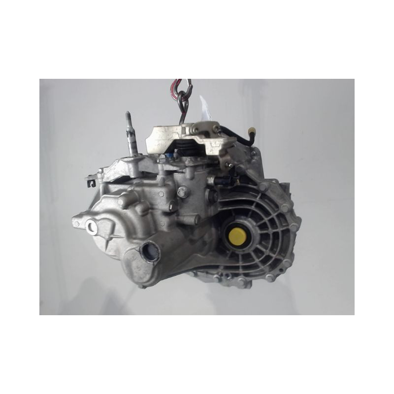 BOITE A VITESSE MECANIQUE RENAULT SCENIC MONOSP. II Phase 2 2006-2009 1.9 dCi 