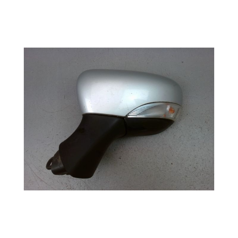 RETROVISEUR EXTERIEUR ELECTRIQUE GAUCHE RENAULT CLIO IV Phase 1 2012-...
