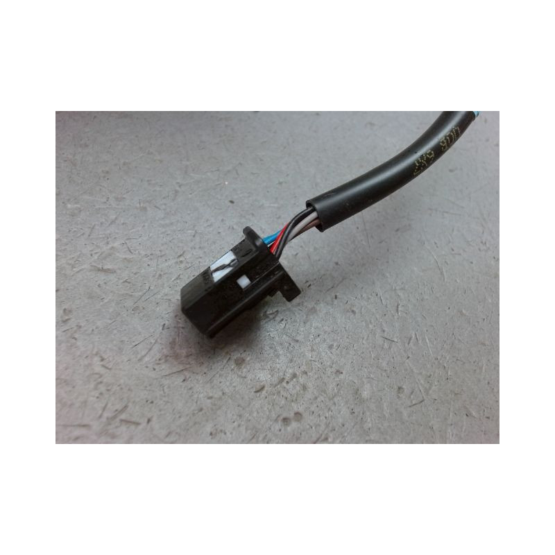 RETROVISEUR EXTERIEUR ELECTRIQUE GAUCHE RENAULT CLIO IV Phase 1 2012-...