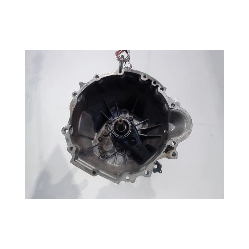 BOITE A VITESSE MECANIQUE ISUZU D-MAX 2.5 DiTD 4x4 