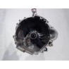 BOITE A VITESSE MECANIQUE ISUZU D-MAX 2.5 DiTD 4x4 