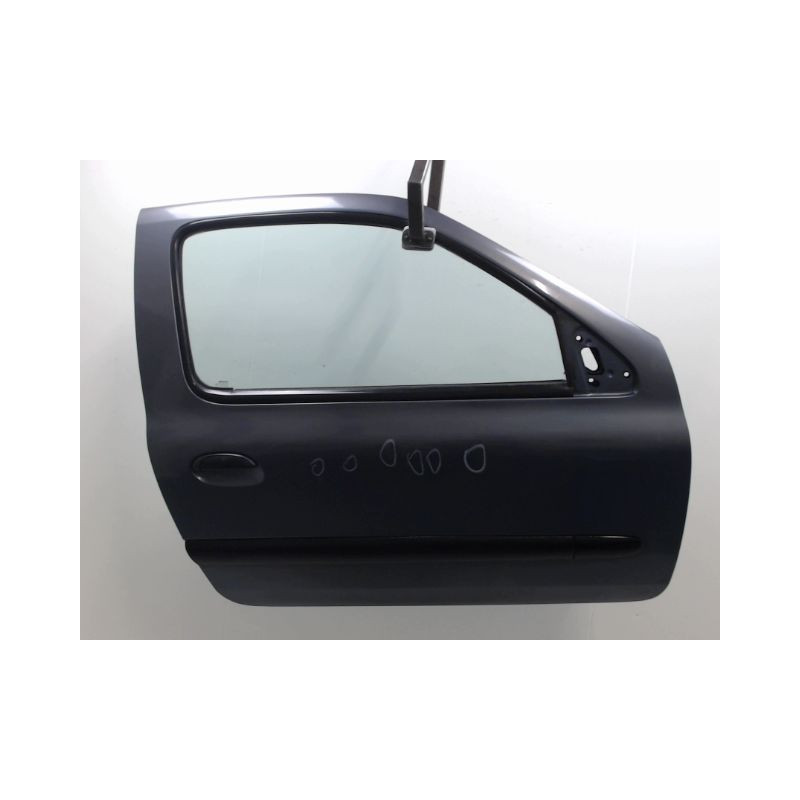 PORTE AVANT DROIT RENAULT CLIO CAMPUS II Phase 2 2009-2012