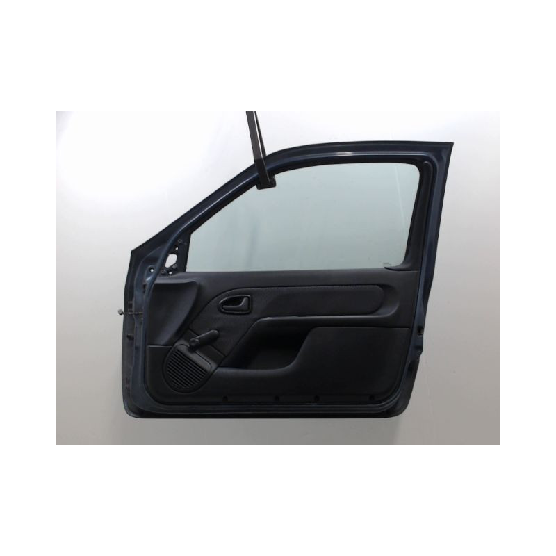 PORTE AVANT DROIT RENAULT CLIO CAMPUS II Phase 2 2009-2012