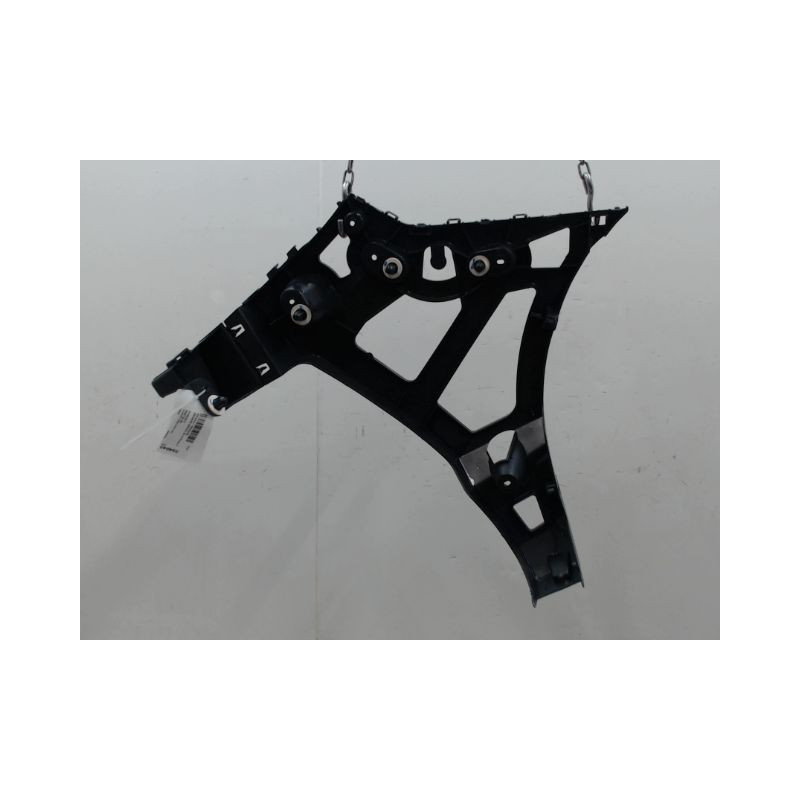 SUPPORT PARE-CHOC ARG RENAULT MEGANE BREAK III Phase 2 2012-2014