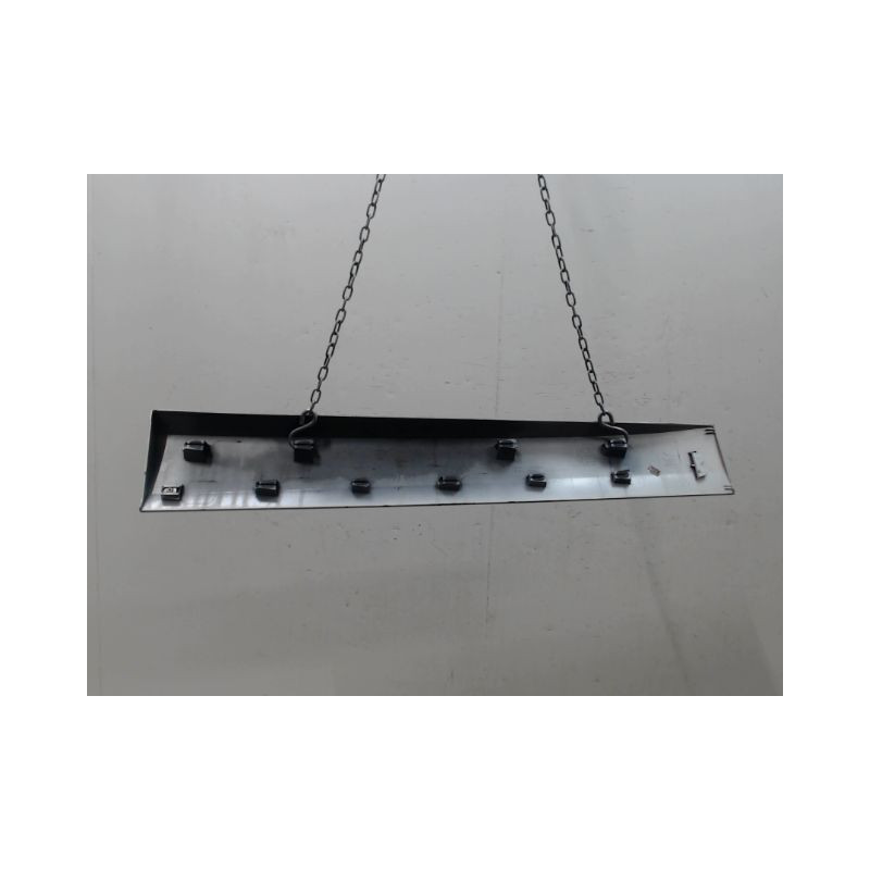 PROTECTION PORTE AVANT DROIT RENAULT SCENIC MONOSP. III Phase 2 2011-2013