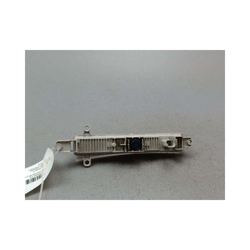 FEUX POSITION DROIT CITROEN C3 II Phase 2 (A51) 2013-2016