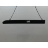PROTECTION PORTE AVANT GAUCHE FORD T.COURIER