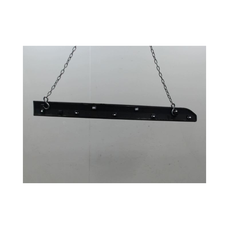 PROTECTION PORTE AVANT GAUCHE FORD T.COURIER