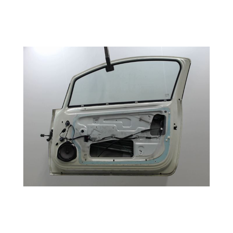 PORTE AVANT DROIT OPEL CORSA IV Phase 2 (D) 2011-2015