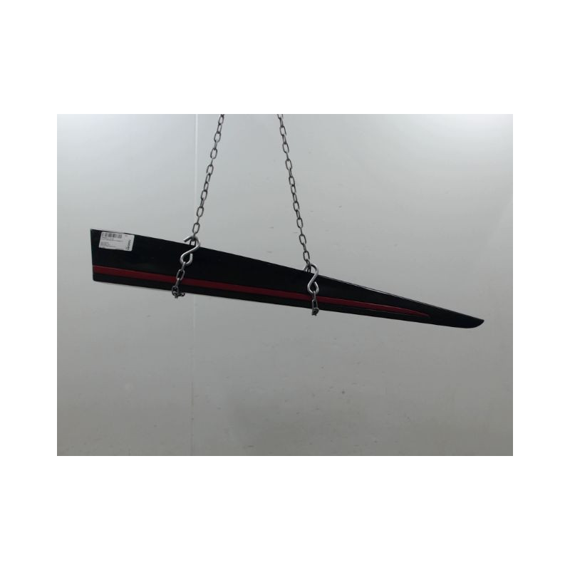 PROTECTION PORTE AVANT DROIT RENAULT CLIO IV Phase 1 2012-...