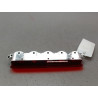 FEUX STOP SUPPLEMENTAIRE FIAT 500 C 09-