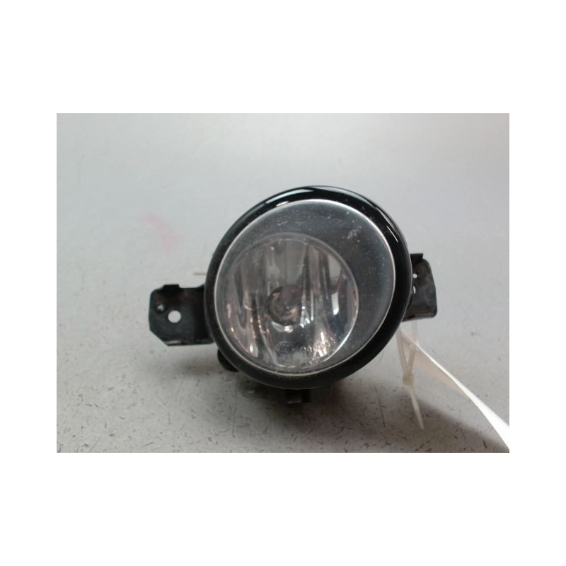 PHARE ANTIBROUILLARD AVANT DROIT RENAULT CLIO III Phase 2 2009-2014