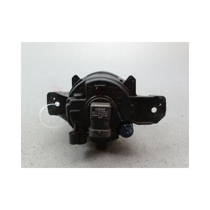 PHARE ANTIBROUILLARD AVANT DROIT RENAULT CLIO III Phase 2 2009-2014
