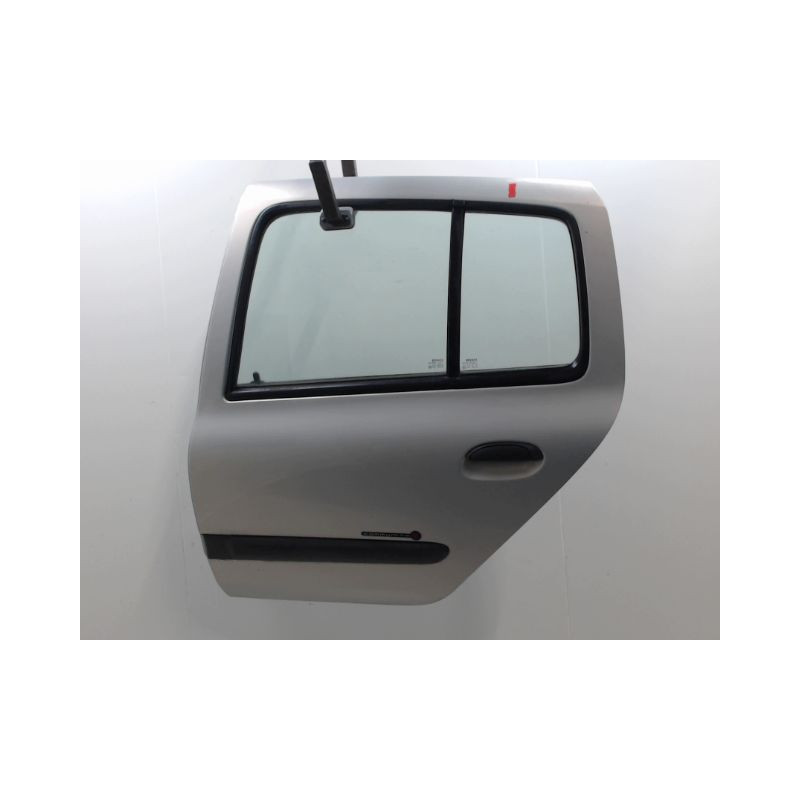 PORTE ARRIERE GAUCHE RENAULT CLIO II Phase 2 2001-2006