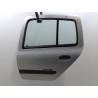 PORTE ARRIERE GAUCHE RENAULT CLIO II Phase 2 2001-2006