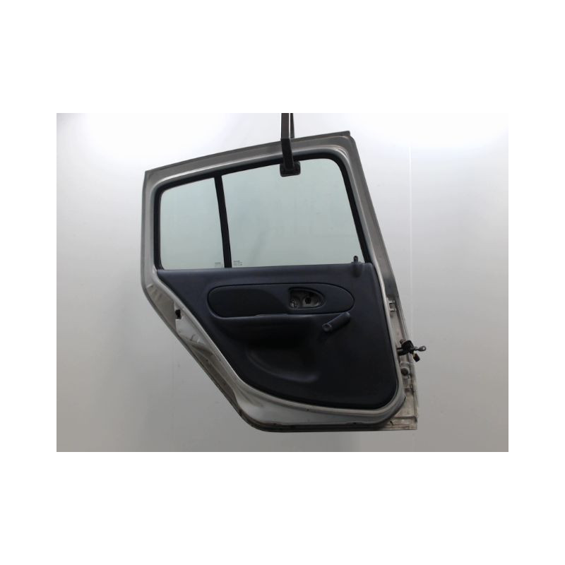 PORTE ARRIERE GAUCHE RENAULT CLIO II Phase 2 2001-2006